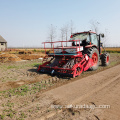 Adjustable Grain Wheat Planter